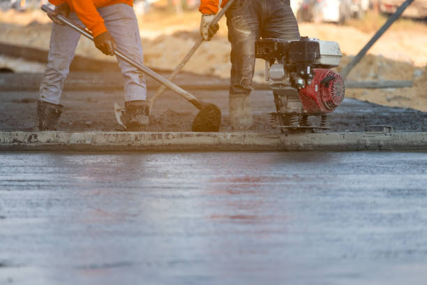 Best Concrete Demolition Services  in Swift Trail Junction, AZ